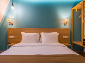 Hotel Boutique Gladius Inn