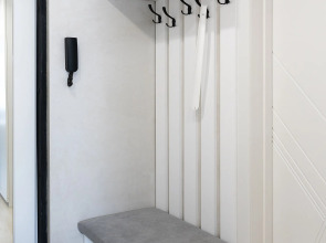 Квартира DeNoch на Рабочем городке