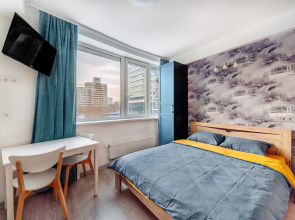 Апартаменты UyutnoEKB ЖК Артек Небольшие Уютные