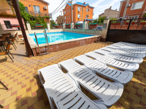 Отель Жемчужина мыса