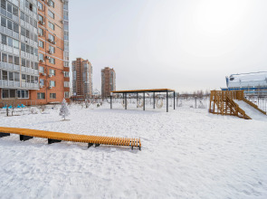 Апартаменты Apartsharing на Сысоева 4