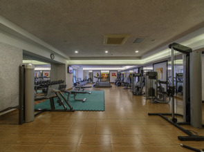 Отель Premier Havana Nha Trang Hotel