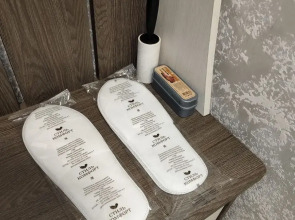 Квартира на Космонавтов 9А