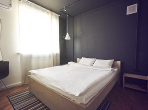 Отель Пилигрим-НН