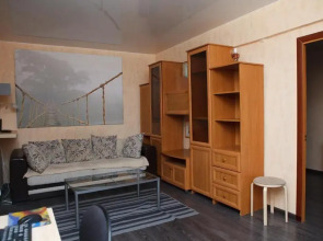 Апартаменты Красная Пресня