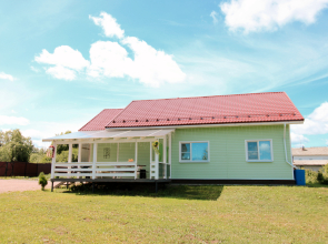 s saynoy Kareliya-Yarvi Guest House