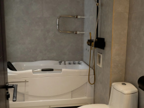 Отель Сезоны