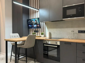 Квартира Бизнес класса