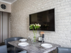 Квартира Mi Home Фантастические закаты