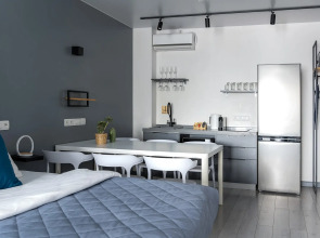 Апарт-отель Bay View by VVO Apartments