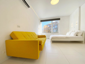 Апартаменты на Свердлова