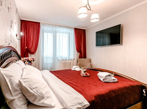 Апартаменты Sweet home Kislovodsk