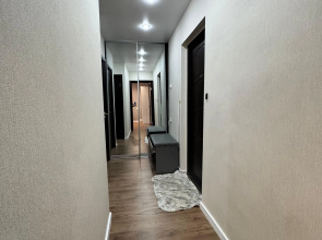 Квартира в Районе Горного Воздуха