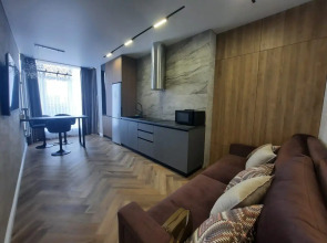 Квартира Пять звёзд