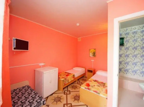 Гостевой дом ЭдиРоз на Крымской