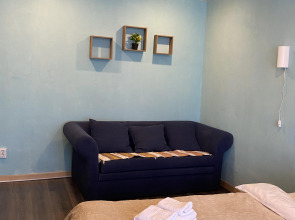 Квартира Голубика