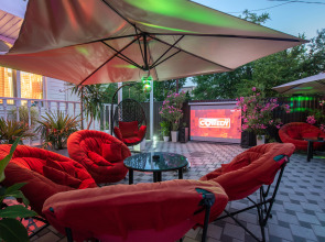 Гостевой дом Вечерний Город