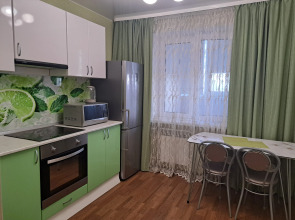 Апартаменты Однокомнатные с видом на Чистый пруд