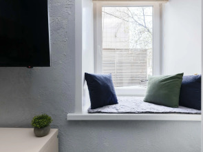 Апартаенты Knokey Маяковская