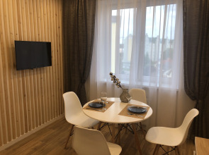 Апартаменты Янтарная сказка