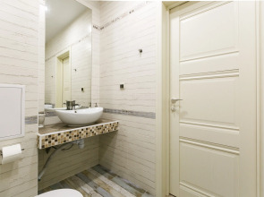 Апартаменты Gerbera Красноярская