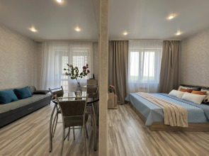 Квартира Евро 2-ком Дальневосточная 166/4-45 Иркутск Набережная КакДома