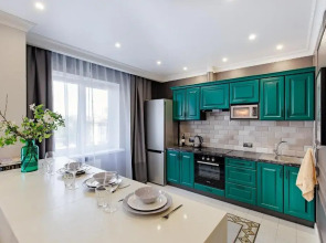 Апартаменты Minsk2go