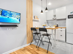 Апартаменты в Жк Полтавский