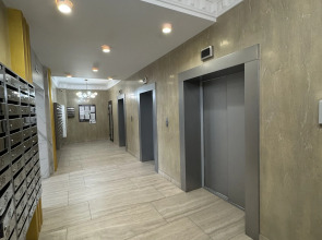 Квартира Центр ЖК Репников