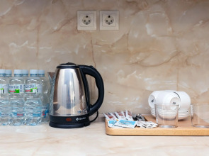 Гостевой дом Айсберг