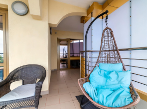 Апартаменты ЖК Версаль