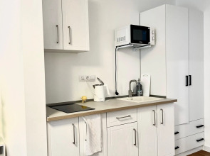 Апартаменты Тульские Каникулы 4