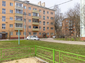 Апартаменты Студия