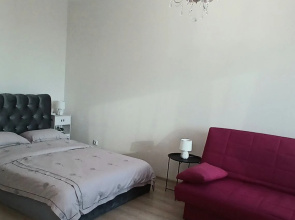 Kvartira Odnokomnatnaa 2a Novosibirskaa 10