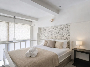 Apartamenty OpenHouse24 Medvedkovo Premium