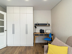 Квартира в Самом Центре Юбилейного Микрорайона