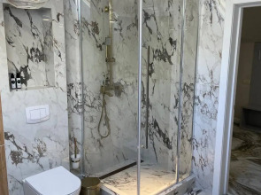 Отель Огонек