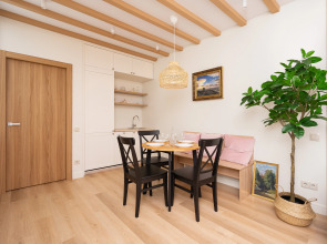 Апартаменты Волшебный лес