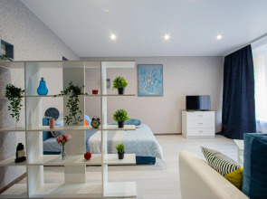 Квартира Малая Грузинская 28