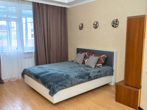 Апартаменты Кирова 4/2