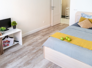 Квартира Весна на Измайловском