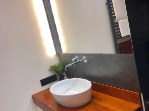 Апартаменты на Динамо Лазурный Берег