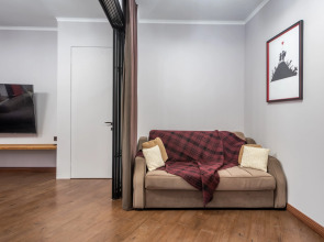 Апартаменты Comfort & Relax Home at Tsarskaya Ploshchad