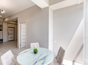 Апартаменты Лотос Ирины Савельевой - У долины роз