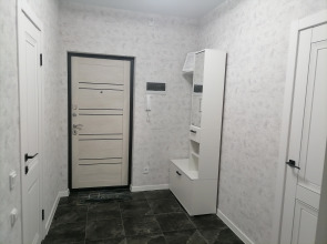 Апартаменты на Героев-Разведчиков 6/4 Сердце Парка