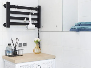 Квартира Однокомнатная с Панорамным Видом на Москву