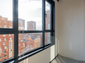 Студия KeyGo #1019 рядом с метро Нижегородская