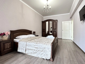 Апартаменты Двухкомнатная Квартира