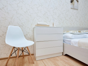 Апартаменты Golden Glory 2