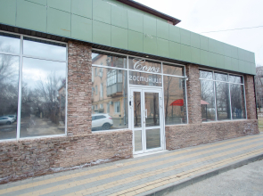 Мини-Отель Союз